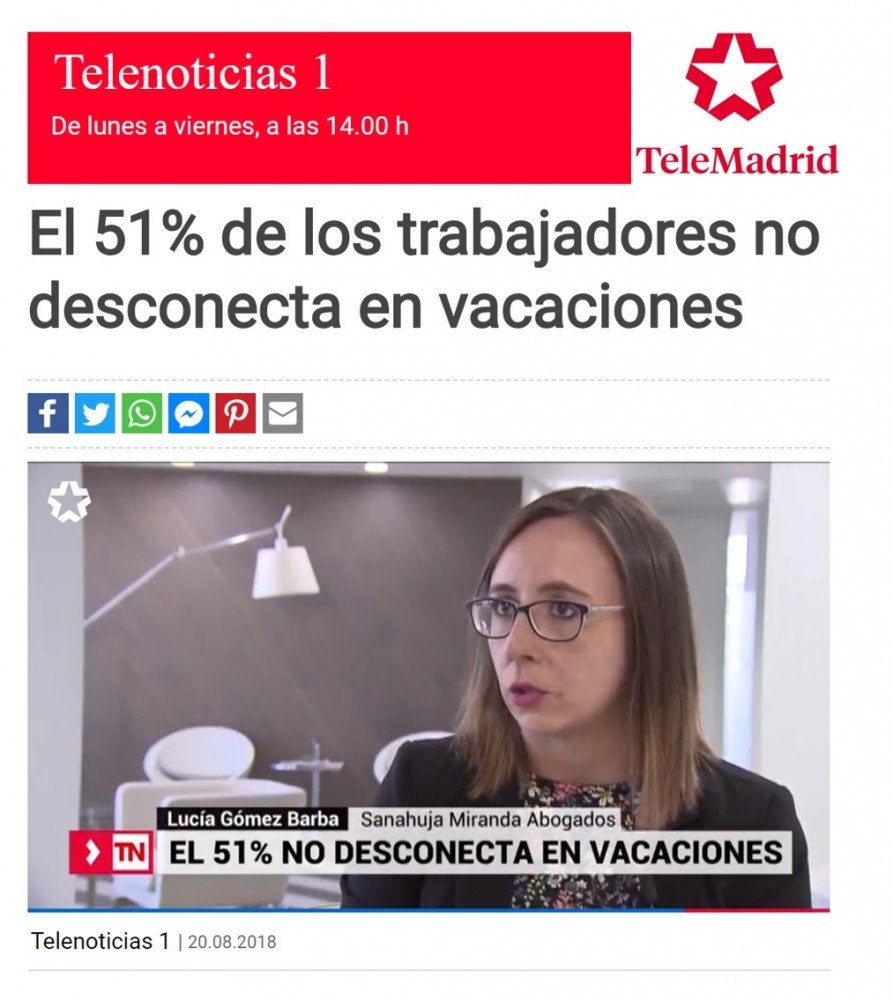 telemadrid